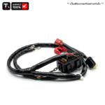 สายไฟแบตเตอรี่ CLICK125i [32102-K60-T00]