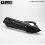 ฝาครอบท่อไอเสีย, กันท่อร้อน PCX150 [18318-K35-V00]